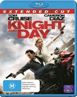 Knight and Day (Blu-ray Movie)