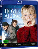 Home Alone (Blu-ray Movie), temporary cover art