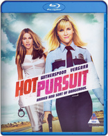 Hot Pursuit (Blu-ray Movie), temporary cover art