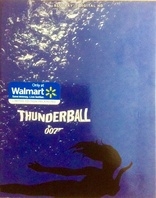 thunderball first edition