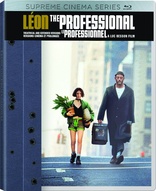 Lon: The Professional (Blu-ray Movie)