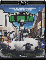 Shaun the Sheep Movie (Blu-ray Movie)