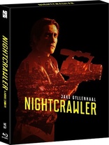 Nightcrawler (Blu-ray Movie)