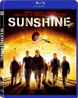 Sunshine (Blu-ray Movie)