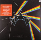 Pink Floyd: The Dark Side Of The Moon (Blu-ray Movie)