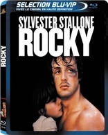 Rocky (Blu-ray Movie)