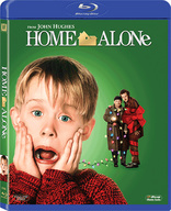 Home Alone (Blu-ray Movie), temporary cover art