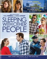 Sleeping with Other People (Blu-ray Movie)
