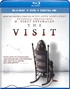 The Visit (Blu-ray Movie)