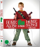 Home Alone 1 & 2 (Blu-ray Movie), temporary cover art