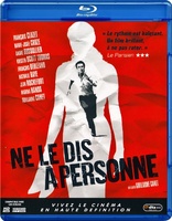 Ne le dis a personne (Blu-ray Movie), temporary cover art