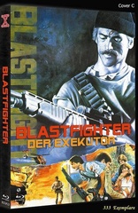 Blastfighter (Blu-ray Movie)