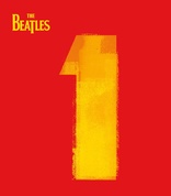 The Beatles: 1 (Blu-ray Movie)