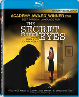 The Secret in Their Eyes (Blu-ray Movie)