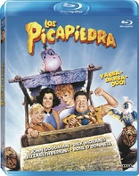 The Flintstones (Blu-ray Movie)