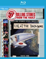 The Rolling Stones From the Vault: Live at the Tokyo Dome (Blu-ray Movie)