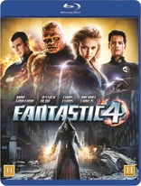 Fantastic Four (Blu-ray Movie), temporary cover art