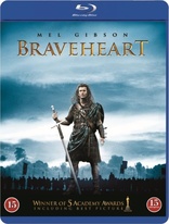 Braveheart (Blu-ray Movie)