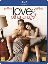 Love and Other Drugs (Blu-ray Movie), temporary cover art