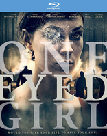 One Eyed Girl (Blu-ray Movie)