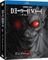 Death Note: Complete Series (Blu-ray Movie)