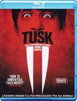 Tusk (Blu-ray Movie)