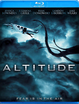 Altitude (Blu-ray Movie)