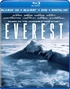 Everest 3D (Blu-ray Movie)
