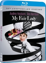 My Fair Lady (Blu-ray Movie)