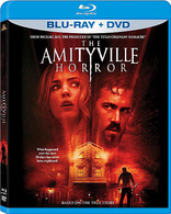 The Amityville Horror (Blu-ray Movie)