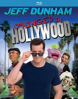 Jeff Dunham: Unhinged in Hollywood (Blu-ray Movie)