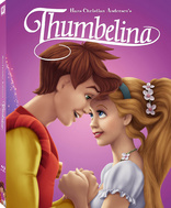 Thumbelina (Blu-ray Movie), temporary cover art