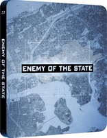 Enemy of the State (Blu-ray Movie)