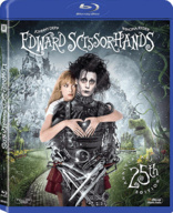 Edward Scissorhands (Blu-ray Movie), temporary cover art