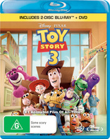 Toy Story 3 (Blu-ray Movie)