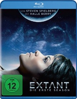 Extant: Season 1 (Blu-ray Movie)