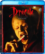 Bram Stoker's Dracula (Blu-ray Movie)