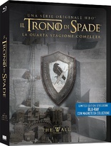 Game of Thrones: The Complete Fourth Season (Blu-ray Movie)