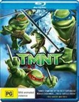 TMNT (Blu-ray Movie), temporary cover art