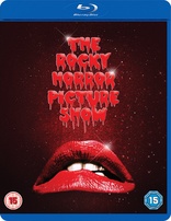 The Rocky Horror Picture Show (Blu-ray Movie)