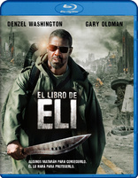 The Book of Eli (Blu-ray Movie)