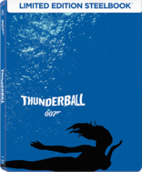 Thunderball (Blu-ray Movie), temporary cover art