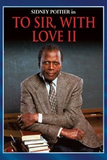 To Sir, with Love II (Blu-ray Movie)