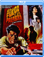 Elmer Gantry (Blu-ray Movie)