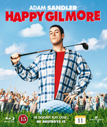 Happy Gilmore (Blu-ray Movie), temporary cover art