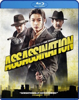 Assassination (Blu-ray Movie)