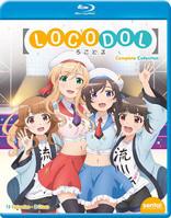 Locodol: Complete Collection (Blu-ray Movie)