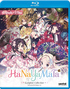 Hanayamata: Complete Collection (Blu-ray Movie)