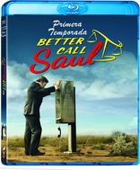 Better Call Saul: The Complete First Season (Blu-ray Movie)