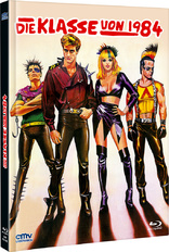 Class of 1984 (Blu-ray Movie)